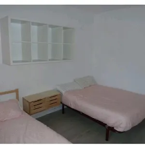  Apartamento En El Pirineo Catalan España