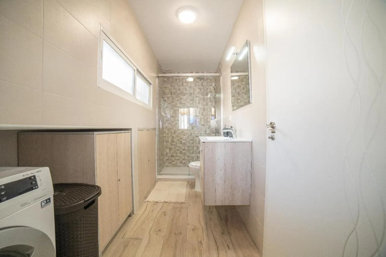 La Casita De Marbella 빌라 펜션