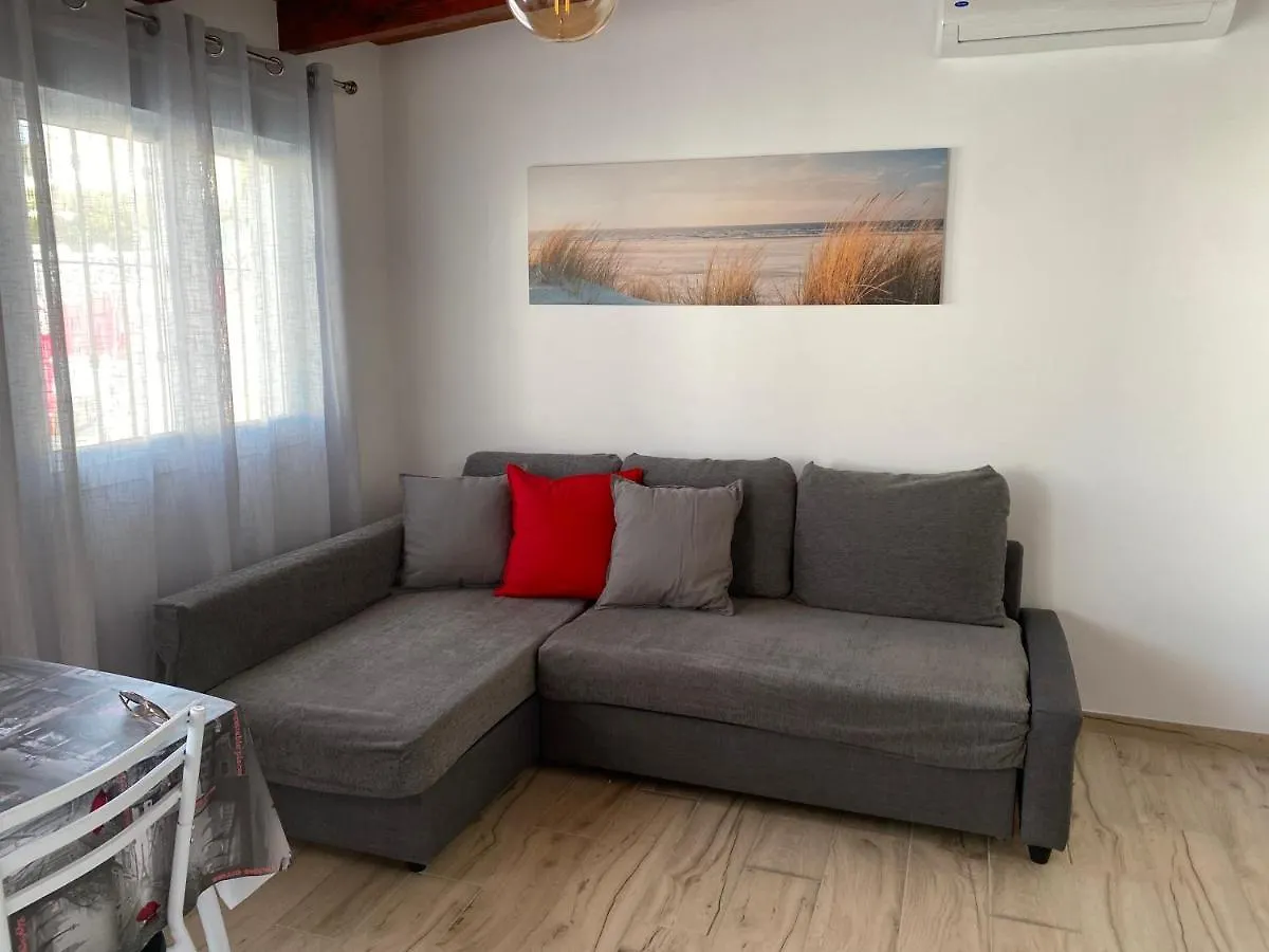 La Casita De Marbella 빌라 0*,
