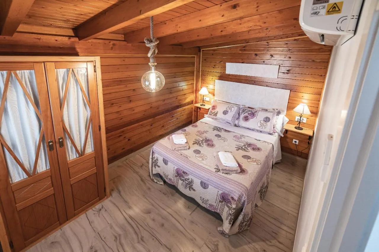 La Casita De Marbella 빌라 펜션