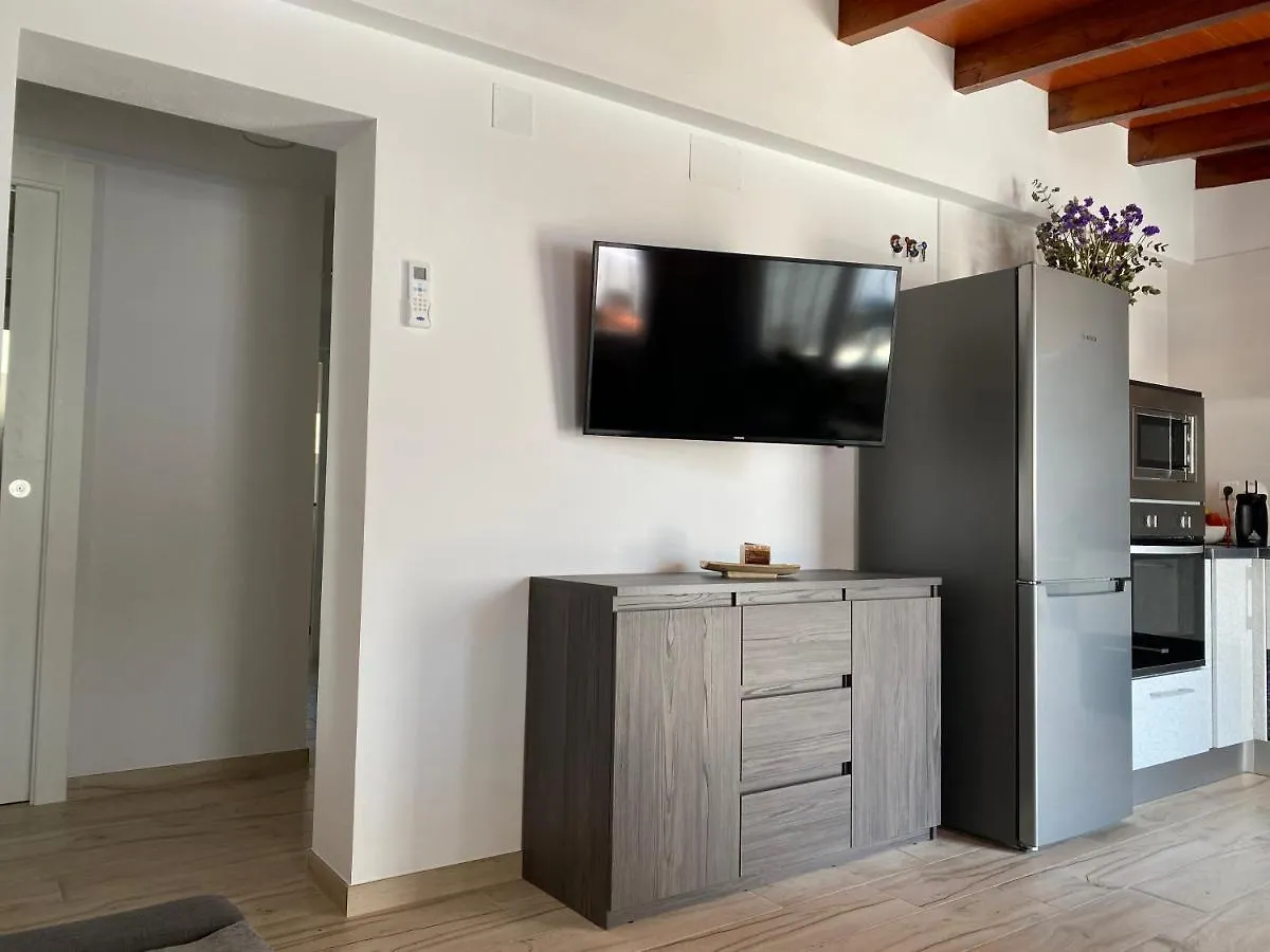펜션 La Casita De Marbella 빌라 스페인