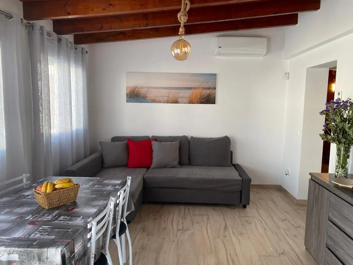 펜션 La Casita De Marbella 빌라 스페인
